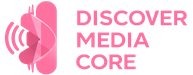 Discover Media Core
